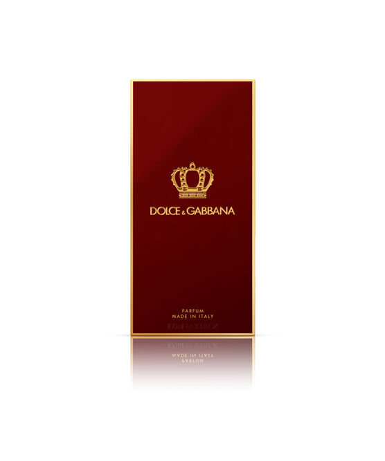 PERFUME DOLCE&GABANNA Q BY D&G FEMININO PARFUM